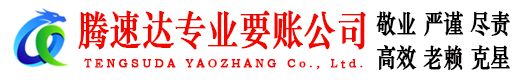 大悟腾速达讨账公司